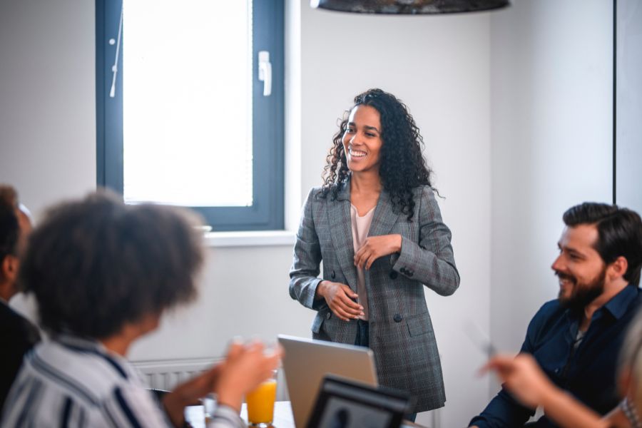 Candidats : comment convaincre un recruteur que vous êtes prêt à évoluer ?